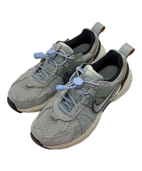 NIKE（ナイキ）NIKE (ナイキ) スニーカー　V2K Run ライトブルー サイズ:24cmの古着・服飾アイテム