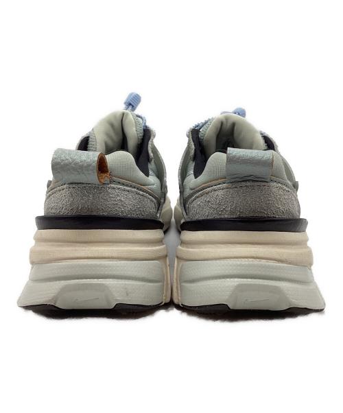 NIKE（ナイキ）NIKE (ナイキ) スニーカー　V2K Run ライトブルー サイズ:24cmの古着・服飾アイテム