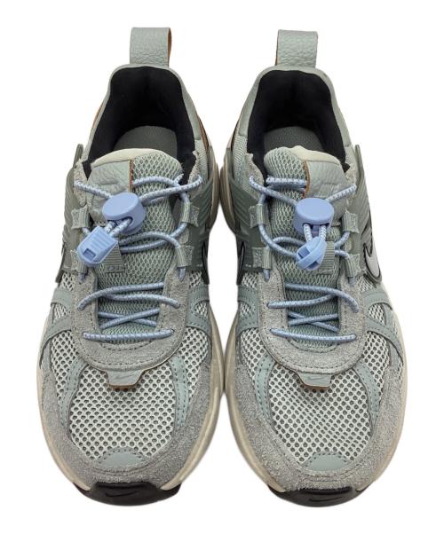 NIKE（ナイキ）NIKE (ナイキ) スニーカー　V2K Run ライトブルー サイズ:24cmの古着・服飾アイテム