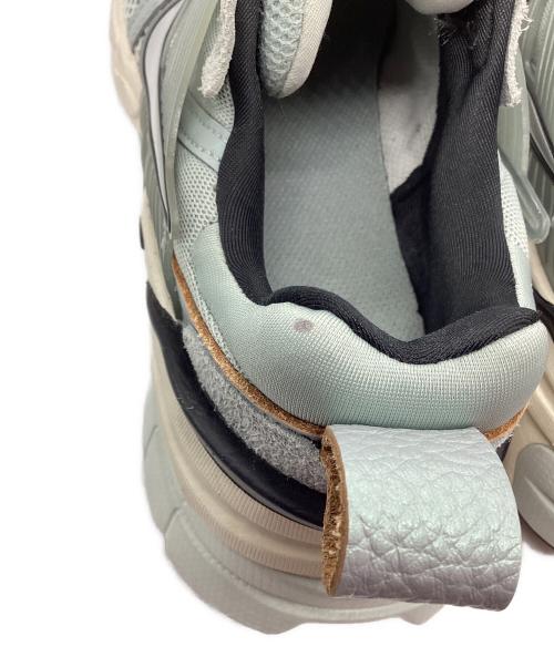 NIKE（ナイキ）NIKE (ナイキ) スニーカー　V2K Run ライトブルー サイズ:24cmの古着・服飾アイテム