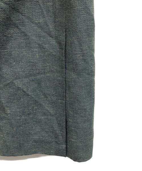 SOVEREIGN（ソブリン）SOVEREIGN (ソブリン) BREEZY メッシュ 3B コンフォートモデル グリーン サイズ:48の古着・服飾アイテム