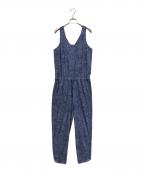 Patagoniaパタゴニア）の古着「Fleetwith Romper」｜ブルー