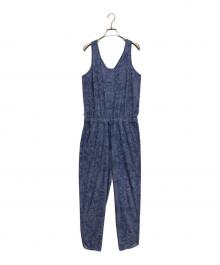 Patagonia（パタゴニア）の古着「Fleetwith Romper」｜ブルー
