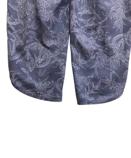 Patagonia（パタゴニア）Patagonia (パタゴニア) Fleetwith Romper ブルー サイズ:Mの古着・服飾アイテム