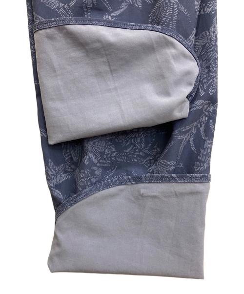 Patagonia（パタゴニア）Patagonia (パタゴニア) Fleetwith Romper ブルー サイズ:Mの古着・服飾アイテム