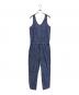 Patagonia（パタゴニア）の古着「Fleetwith Romper」｜ブルー