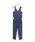 Patagonia (パタゴニア) Fleetwith Romper ブルー サイズ:M：6000円