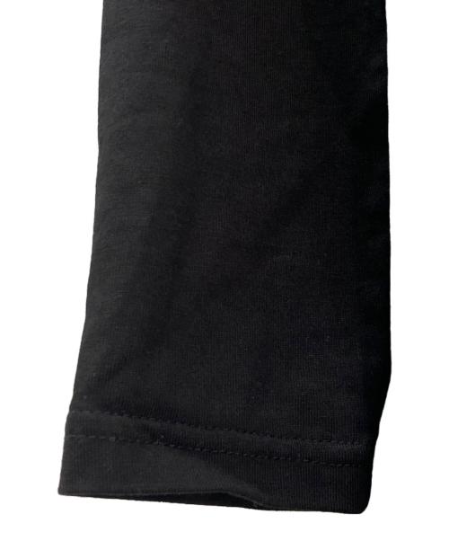 BEARDSLEY（ビアズリー）BEARDSLEY (ビアズリー) マルワンピ ブラックの古着・服飾アイテム