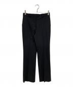 EVERYDAY I LIKE.エヴリデイ アイ ライク）の古着「New Standard パンツ」｜ブラック