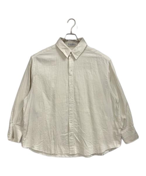 greychord（グレーコード）greychord (グレーコード) SANDY BIG アイボリー サイズ:1の古着・服飾アイテム