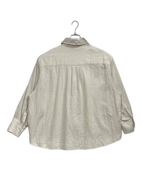 greychord（グレーコード）greychord (グレーコード) SANDY BIG アイボリー サイズ:1の古着・服飾アイテム