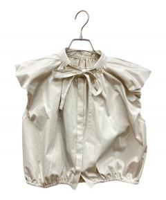 中古・古着通販】RIKO (リコ) Jackie blouse(ジャッキー ブラウス