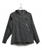 Teton Brosティートンブロス）の古着「Tsurugi Lite Jacket」｜グレー