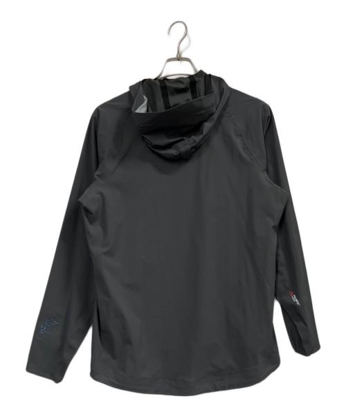 Teton Bros（ティートンブロス）Teton Bros (ティートンブロス) Tsurugi Lite Jacket グレー サイズ:Mの古着・服飾アイテム