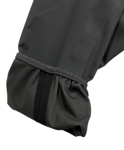 Teton Bros（ティートンブロス）Teton Bros (ティートンブロス) Tsurugi Lite Jacket グレー サイズ:Mの古着・服飾アイテム