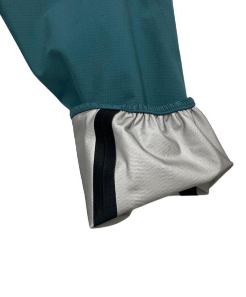 Teton Bros（ティートンブロス）Teton Bros (ティートンブロス) Tsurugi Lite Jacket ブルー サイズ:L 未使用品の古着・服飾アイテム