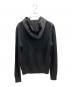 MONCLER (モンクレール) MAGLIONE TRICOT CARIGAN ブラック サイズ:L：55000円
