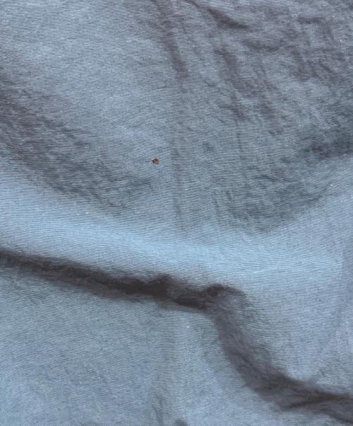 MOUNTAIN RESEARCH（マウンテンリサーチ）MOUNTAIN RESEARCH (マウンテンリサーチ) BAGGY SHORTS ブルー サイズ:Mの古着・服飾アイテム