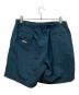 MOUNTAIN RESEARCH (マウンテンリサーチ) BAGGY SHORTS ブルー サイズ:M：8000円