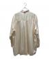 OUR LEGACY (アワーレガシー) DARLING SHIRT ライトピンク サイズ:46：23000円