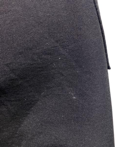 COMME des GARCONS HOMME（コムデギャルソン オム）COMME des GARCONS HOMME (コムデギャルソン オム) 切替ジップパーカー ブラック サイズ:Sの古着・服飾アイテム