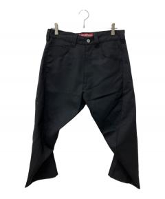 中古・古着通販】PPFM (ピーピーエフエム) フラップデザインサルエル 中古・古着通販】PPFM (ピーピーエフエム) フラップデザインサルエル