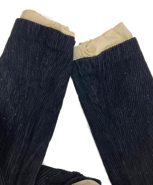 COMME des GARCONS JUNYA WATANABE MAN（コム デ ギャルソン ジュンヤ ワタナベ マン）COMME des GARCONS JUNYA WATANABE MAN (コム デ ギャルソン ジュンヤ ワタナベ マン) 製品染めパッチワークジャケット ブラック サイズ:XSの古着・服飾アイテム