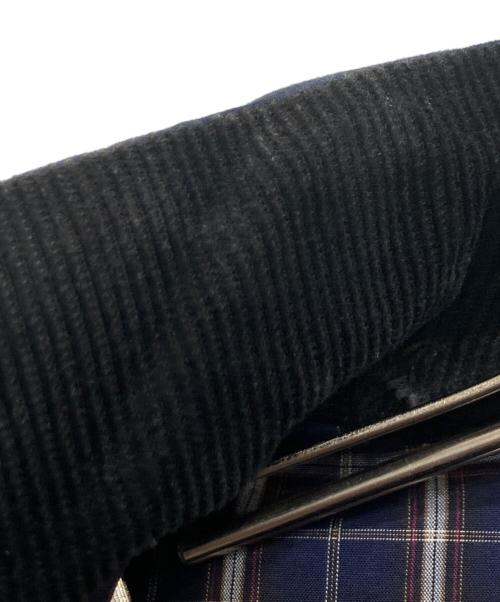 eYe COMME des GARCONS JUNYAWATANABE MAN（アイ コム デ ギャルソン ジュンヤ ワタナベ マン）eYe COMME des GARCONS JUNYAWATANABE MAN (アイ コム デ ギャルソン ジュンヤ ワタナベ マン) THE NORTH FACE (ザ ノース フェイス) ダウンベスト ネイビー サイズ:XSの古着・服飾アイテム