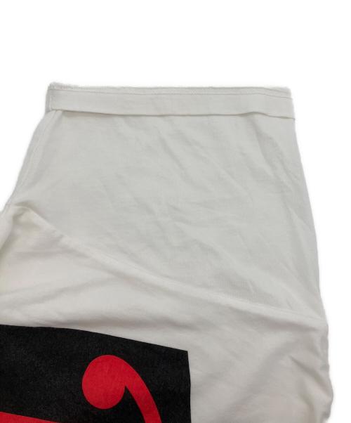NEIGHBORHOOD（ネイバーフッド）NEIGHBORHOOD (ネイバーフッド) NH X PHINGERIN TEE SS ホワイト サイズ:Ｌの古着・服飾アイテム