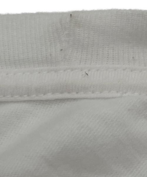 NEIGHBORHOOD（ネイバーフッド）NEIGHBORHOOD (ネイバーフッド) NH X PHINGERIN TEE SS ホワイト サイズ:Ｌの古着・服飾アイテム