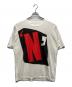NEIGHBORHOOD（ネイバーフッド）の古着「NH X PHINGERIN TEE SS」｜ホワイト