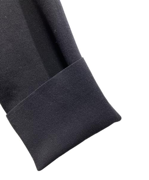 UNITED ARROWS（ユナイテッドアローズ）UNITED ARROWS (ユナイテッドアローズ) 2ボタン カーディガン ブラック サイズ:FREEの古着・服飾アイテム