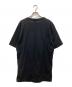 PS Paul Smith (ＰＳポールスミス) プリントTシャツ ブラック サイズ:L：4000円
