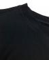 中古・古着 PS Paul Smith (ＰＳポールスミス) プリントTシャツ ブラック サイズ:L：4000円