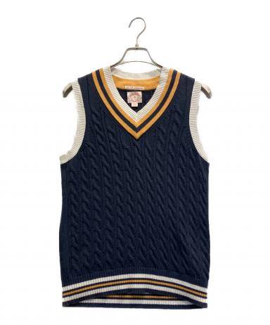 中古・古着通販】BROOKS BROTHERS (ブルックスブラザーズ) チルデン 