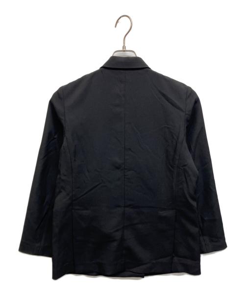 UNLIENS（アンリアン）UNLIENS (アンリアン) Light jacket ブラック サイズ:Freeの古着・服飾アイテム