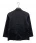 UNLIENS (アンリアン) Light jacket ブラック サイズ:Free：3500円