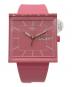 SWATCH（スウォッチ）の古着「WHAT IF…ROSE?」