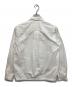 sacai (サカイ) DRAWSTRING COTTON POPLIN SHIRT ホワイト サイズ:2：13000円