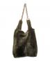 a point ect (アーポワン ウテセ) SAC LOUIS UV/ROMA グリーン：12000円