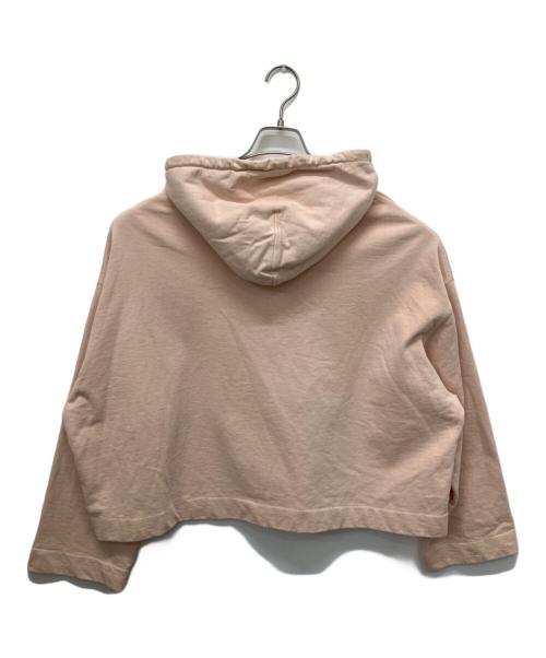 Acne studios（アクネ ストゥディオズ）Acne studios (アクネ ストゥディオズ) JOGHY EMBOSS ピンク サイズ:Lの古着・服飾アイテム