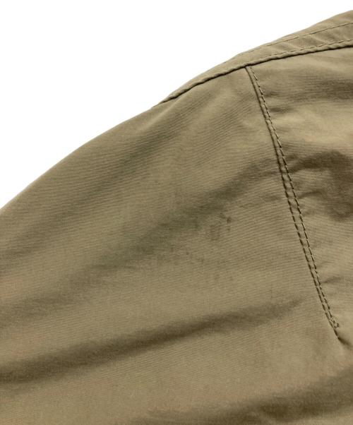 UNDERCOVERISM（アンダーカバーイズム）UNDERCOVERISM (アンダーカバーイズム) Bomber Jacket MA-1 カーキ サイズ:3の古着・服飾アイテム