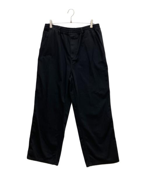 DANTON（ダントン）DANTON (ダントン) DRILL CLOTH PAINTER PANTS ブラック サイズ:42の古着・服飾アイテム