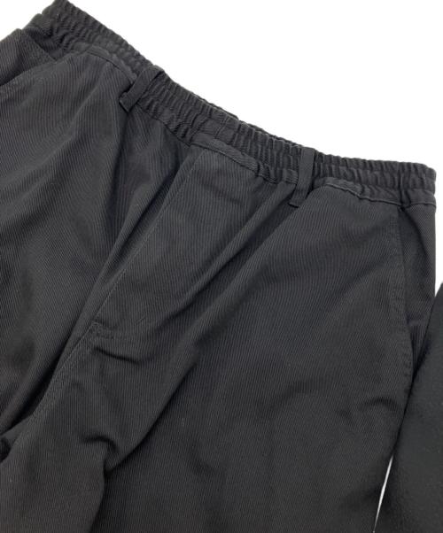 DANTON（ダントン）DANTON (ダントン) DRILL CLOTH PAINTER PANTS ブラック サイズ:42の古着・服飾アイテム