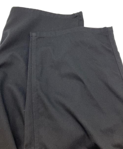 DANTON（ダントン）DANTON (ダントン) DRILL CLOTH PAINTER PANTS ブラック サイズ:42 未使用品の古着・服飾アイテム