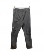 THE NORTH FACEザ ノース フェイス）の古着「Alpine Light pants」｜グレー