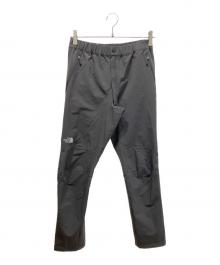 THE NORTH FACE（ザ ノース フェイス）の古着「Alpine Light pants」｜グレー