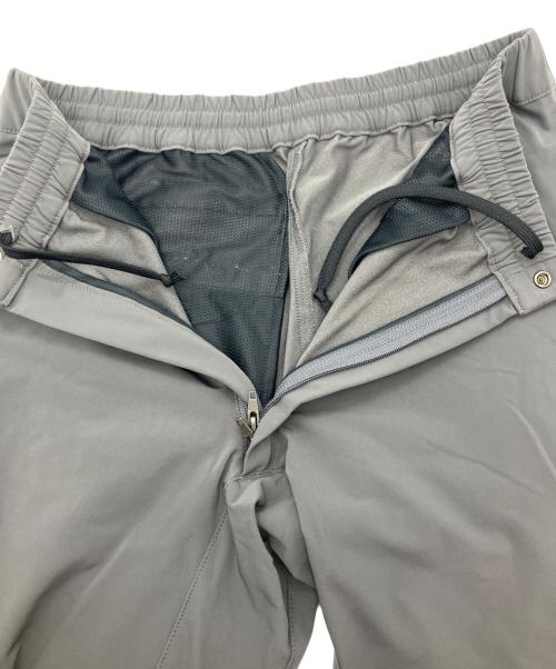 THE NORTH FACE（ザ ノース フェイス）THE NORTH FACE (ザ ノース フェイス) Alpine Light pants グレー サイズ:Ｓの古着・服飾アイテム