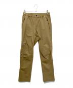 THE NORTH FACEザ ノース フェイス）の古着「Alpine Light pants」｜ベージュ