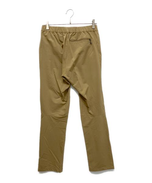 THE NORTH FACE（ザ ノース フェイス）THE NORTH FACE (ザ ノース フェイス) Alpine Light pants ベージュ サイズ:Mの古着・服飾アイテム